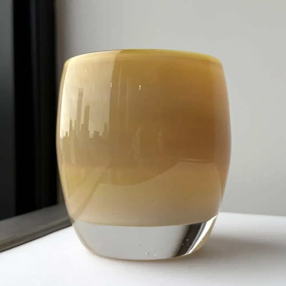 Glassybaby Votive Candle Holder 